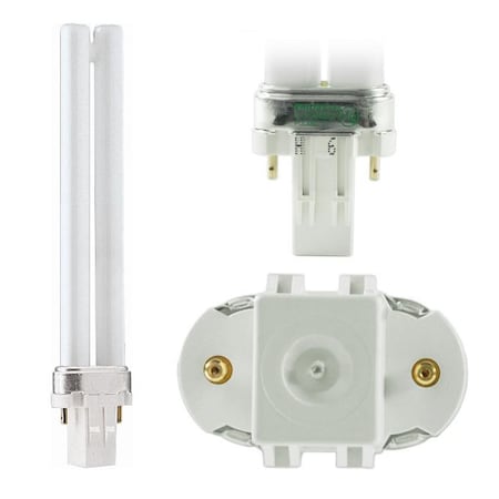 Signify PHIL 146852 PL-S 13W/841/2P/ALTO 146852